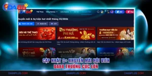 Khuyến mãi hội viên