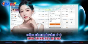 hướng dẫn soi kèo