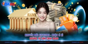 Khuyến mãi giftcode