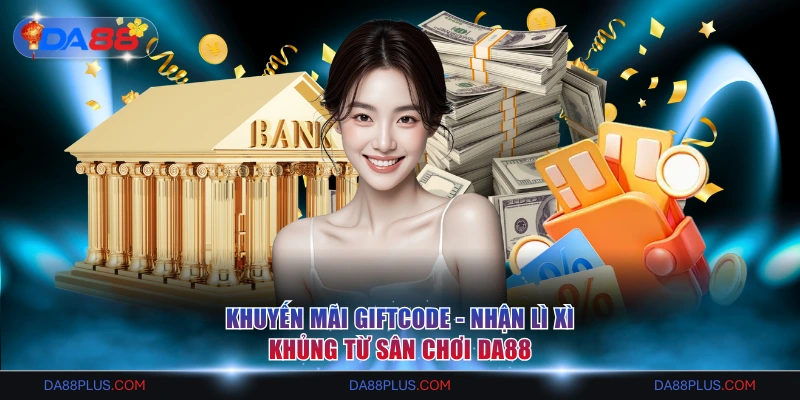 Khuyến mãi giftcode