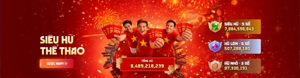 sieu hu the thao da88