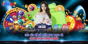 xổ số miền nam